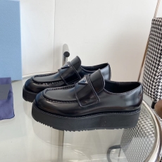 Prada Business Shoes